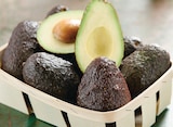 Promo Avocat Affiné à 2,09 € dans le catalogue Intermarché Contact à Blanzat