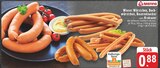 Aktuelles Wiener Würstchen Angebot bei EDEKA in Duisburg ab 0,88 €