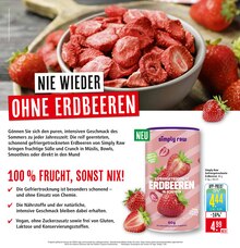 Erdbeeren im aktuellen Marktkauf Prospekt (Stuttgart) Erdbeeren im Marktkauf Prospekt "Aktuelle Angebote" mit 49 Seiten (Stuttgart)