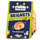 Beignet - PITCH dans le catalogue Carrefour