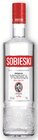 Vodka 37,5° - SOBIESKI - Bi1 à Annemasse Vodka 37,5° - SOBIESKI en promo chez Bi1 Annemasse à 5,42 €