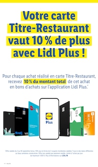 Prospectus Lidl à Paillart, "La foire aux vins", 78 pages de promos valables du 04/09/2024 au 10/09/2024