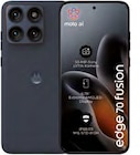 Aktuelles Smartphone Motorola Edge 70 Fusion 8 GB + 256 GB Angebot bei expert in Münster ab 79,00 €