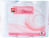 Papier Toilette Douceur - Belle France dans le catalogue Colruyt