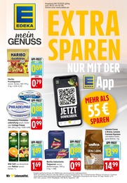 E center Prospekt "Aktuelle Angebote", 57 Seiten, 28.07.2025 - 28.07.2025 Aktueller E center Prospekt, "Aktuelle Angebote", mit Angeboten der Woche, gültig von 28.07.2025 bis 28.07.2025