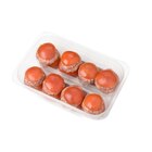 Tomates farcies CARREFOUR - CARREFOUR en promo chez Carrefour Tomates farcies CARREFOUR - CARREFOUR dans le catalogue Carrefour