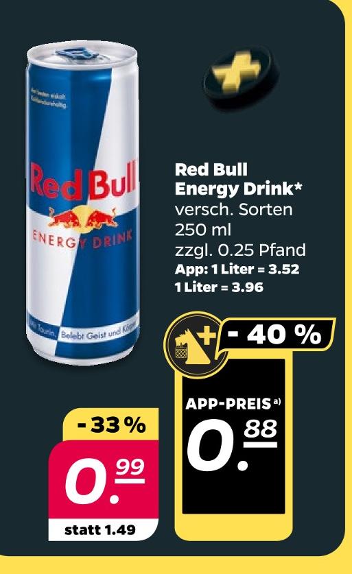Energy Drink