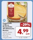 combi Esens - Kuchenliebe Alt-Böhmische Kuchen Angebot im Prospekt Kuchenliebe Alt-Böhmische Kuchen bei combi im Esens Prospekt für 4,99 €