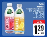 Aktuelles Vitamin+ Angebot bei E center in Weiden (Oberpfalz) ab 1,29 €