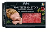 Roastbeef am Stück im Angebot bei Lidl in Königswinter Roastbeef am Stück Angebote von DELUXE bei Lidl Königswinter für 15,98 €