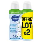 Déodorant Atomiseur "Lot de 2" - MONSAVON dans le catalogue Carrefour