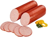 Bayrische Kochsalami von Schelkopf im aktuellen REWE Prospekt für 1,49 €