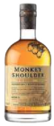 Monkey Shoulder Blended Scotch Whisky von Monkey Shoulder im aktuellen Marktkauf Prospekt für 24,99 €