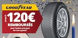 Jusqu'à 120€ pour l'achat et la pose de 2 ou 4 pneus à Vulco dans Aoste