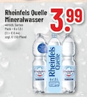 Mineralwasser bei Trinkgut im Beckum Prospekt für 3,99 €