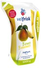 Joghurt Angebote von Velfrisk bei REWE Wilhelmshaven für 2,39 €
