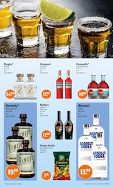 Aktueller Trink und Spare Prospekt mit Rum, "Aktuelle Angebote", Seite 5