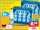 Aktuelles Mineralwasser Classic Angebot bei Netto Marken-Discount in Cottbus ab 8,98 €