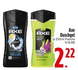 Duschgel von Axe im aktuellen EDEKA Prospekt für 2,22 €