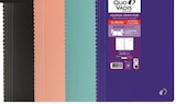 30% en €urocora Sur les agendas Stella, Blush, Koverbook, Sorella, Vegetal, QUO VADIS et EXACOMPTA - QUO VADIS / EXACOMPTA en promo chez Carrefour Dunkerque