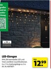 LED-Eisregen im Angebot bei Hagebaumarkt in Duisburg LED-Eisregen Angebote von CASAYA bei Hagebaumarkt Duisburg für 12,99 €