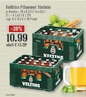 Aktuelles Pilsener Steinie Angebot bei EDEKA in Hilden ab 10,99 €