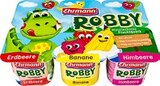 Aktuelles Robby Früchte-Quark Erdbeere Angebot bei Kaufland in Dresden ab 1,11 €