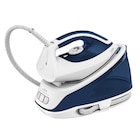 Centrale vapeur - CALOR en promo chez Carrefour Noisy-le-Grand à 59,99 €