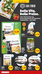 Penny Frischkaese im Prospekt Penny Frischkaese im Prospekt