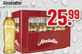 Almdudler bei Trinkgut im Dillingen Prospekt für 25,99 €