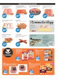 V-Markt Haehnchenbrustfilet im Prospekt V-Markt Haehnchenbrustfilet im Prospekt