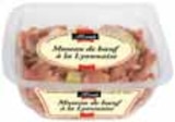 Salade de pommes de terre aux lardons et sauce au bleu d'auvergne - RANDY - Intermarché à Annemasse Salade de pommes de terre aux lardons et sauce au bleu d'auvergne - RANDY en promo chez Intermarché Annemasse à 1,78 €