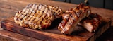 Schweine-Nackensteaks im Angebot bei Netto Marken-Discount in Oranienburg Schweine-Nackensteaks Angebote von BARBEAQUE bei Netto Marken-Discount Oranienburg für 3,99 €