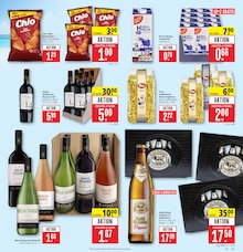 Bier im Marktkauf Prospekt "Aktuelle Angebote" mit 47 Seiten (Aalen)