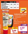 Bauer im Netto Marken-Discount Prospekt S.O.S. Easy Wandfarbe von molto im aktuellen Netto Marken-Discount Prospekt für 1,89 €