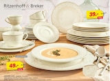 Geschirr-Serie „Isabella“ von Ritzenhoff & Breker für 49,00 € bei Höffner im Angebot Geschirr-Serie „Isabella“ von Ritzenhoff & Breker im aktuellen Höffner Prospekt