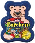 Aktuelles Bärchen Wurst oder Bärchen-Streich Angebot bei REWE in Cottbus ab 1,49 €