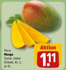 Mango Angebote bei REWE Potsdam für 1,11 €
