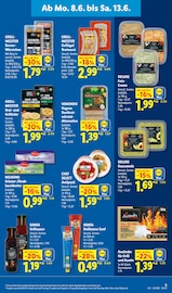 Butter im Lidl Prospekt in Greifswald Aktueller Lidl Prospekt mit Butter, "LIDL LOHNT SICH", Seite 9
