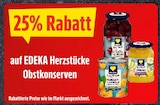 Kirschen von EDEKA Herzstücke im aktuellen EDEKA Prospekt