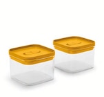 2 Frischhaltewürfel im aktuellen Tchibo im Supermarkt Prospekt