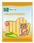 Bio Maisstangen im Lidl Prospekt Bio Maisstangen von Lupilu im aktuellen Lidl Prospekt für 0,68 €