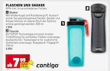 Shaker Angebote von Contigo bei Marktkauf Kirchheim für 7,99 €