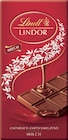 Lindor oder Excellence Tafelschokolade von Lindt für 2,29 € bei Rossmann im Angebot Lindor oder Excellence Tafelschokolade von Lindt im aktuellen Rossmann Prospekt