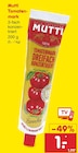 Tomatenmark bei Netto Marken-Discount im Luhrbach Prospekt für 1,00 €