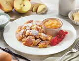 Kaiserschmarrn von  im aktuellen Höffner Prospekt für 6,90 €