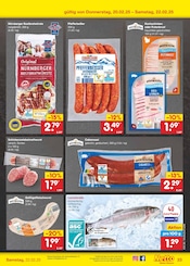 Aktueller Netto Marken-Discount Prospekt mit Forelle, "Aktuelle Angebote", Seite 49