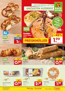 Fleisch im aktuellen Netto Marken-Discount Prospekt (Bottrop) Fleisch im Netto Marken-Discount Prospekt "Aktuelle Angebote" mit 71 Seiten (Bottrop)