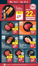 Aktueller ALDI Nord Prospekt mit Grill, "Aktuelle Angebote", Seite 6