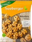 Walnusskerne Angebote von Seeberger bei Kaufland Wolfsburg für 3,49 €